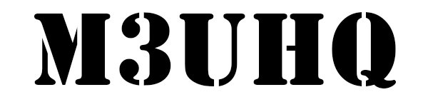 M3UHQ