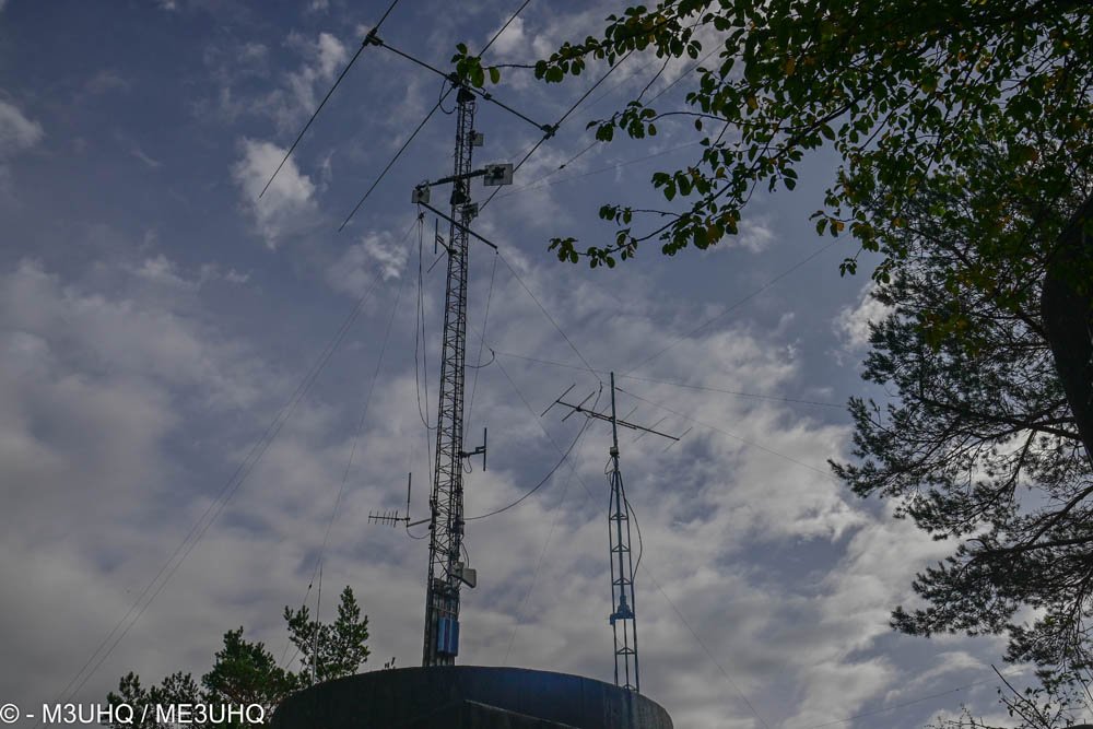 Trip to Norway, - LA9K Radio Station Found Trip to Norway, - LA9K Radio Station Found