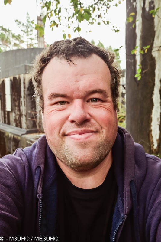 Trip to Norway, - LA9K Radio Station Found Trip to Norway, - LA9K Radio Station Found