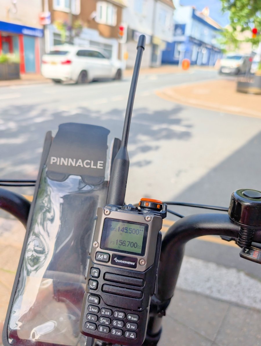 Ive moved! My Blog Niche on eBikes