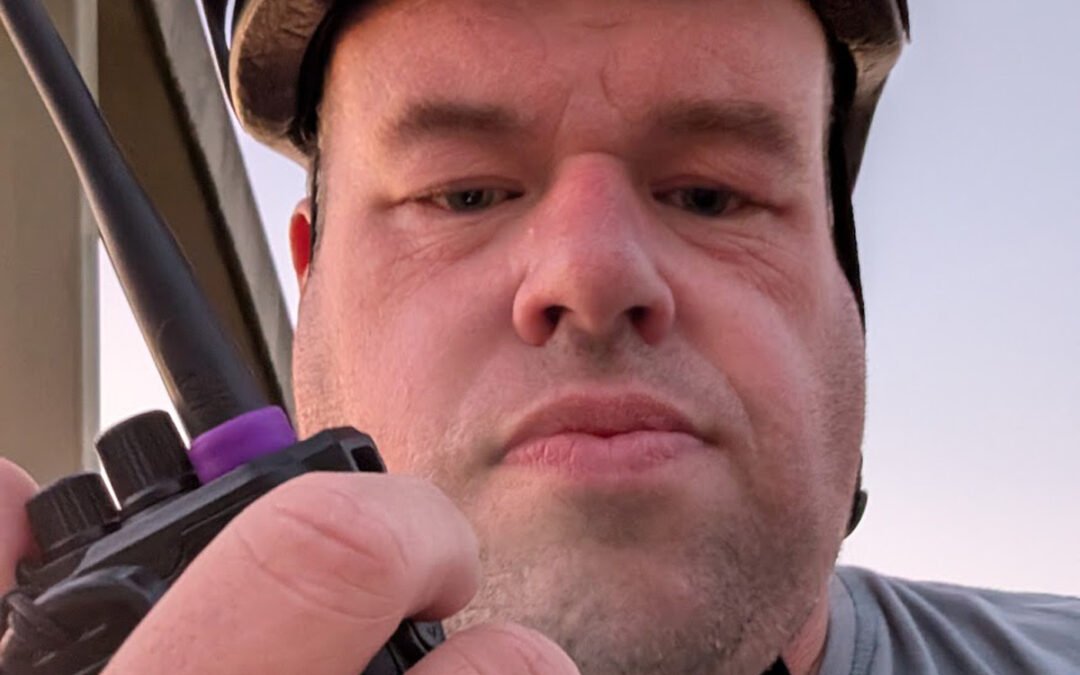 Operating Ham Radio Mobile with the Quangsheng UV-6?