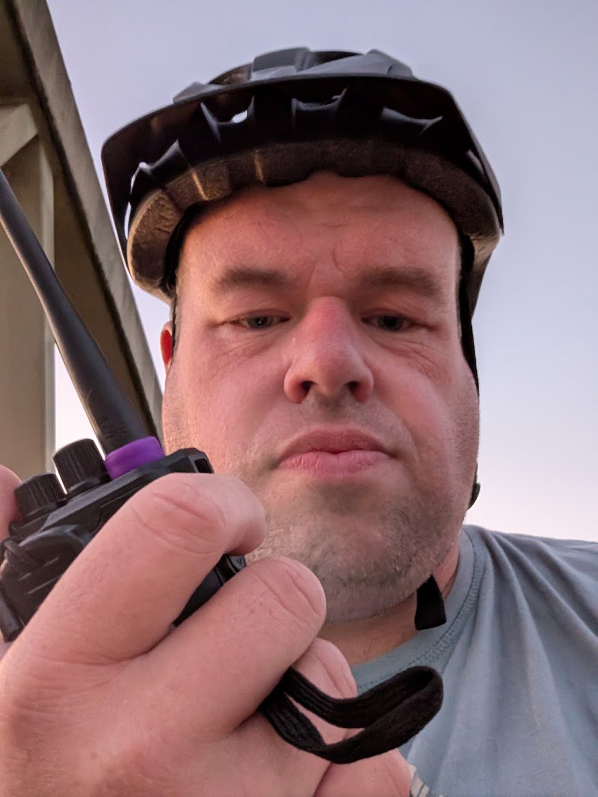 Operating Ham Radio Mobile with the Quangsheng UV-6?