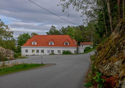 Kristiansand German Bunkers