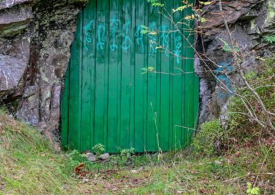Kristiansand German Bunkers